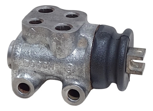 Válvula Equalizadora De Freio Fiat Fiorino 07 08 09 10 11 12 - Imagem 4