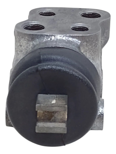 Válvula Equalizadora De Freio Fiat Fiorino 07 08 09 10 11 12 - Imagem 5