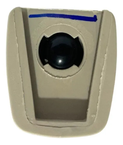 Retrovisor Interno Argo Cronos Fiat 500 Todos Os Anos - Imagem 4