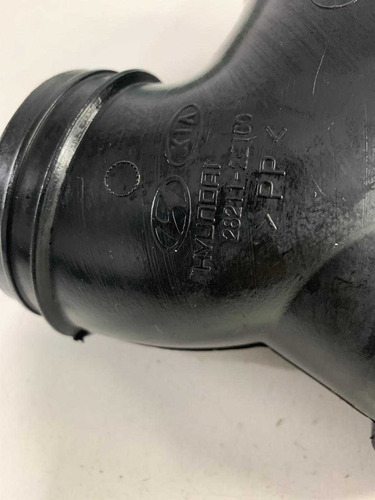 Mangueira Filtro De Ar Hyundai Tucson 2.0 2011 282112e100 - Imagem 2