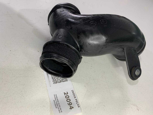 Mangueira Filtro De Ar Hyundai Tucson 2.0 2011 282112e100 - Imagem 5