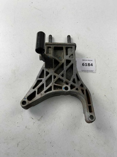 Suporte Da Caixa De Marcha Fiat Mobi Like 1.0 4cc 2016