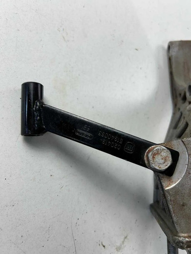 Suporte Da Caixa De Marcha Fiat Mobi Like 1.0 4cc 2016 - Imagem 2