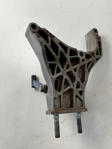 Suporte Da Caixa De Marcha Fiat Mobi Like 1.0 4cc 2016 - Imagem 3