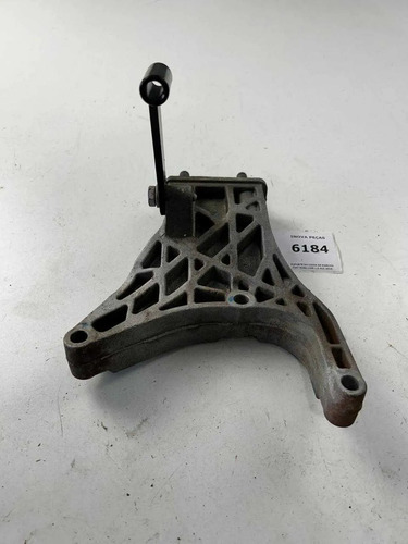 Suporte Da Caixa De Marcha Fiat Mobi Like 1.0 4cc 2016 - Imagem 4