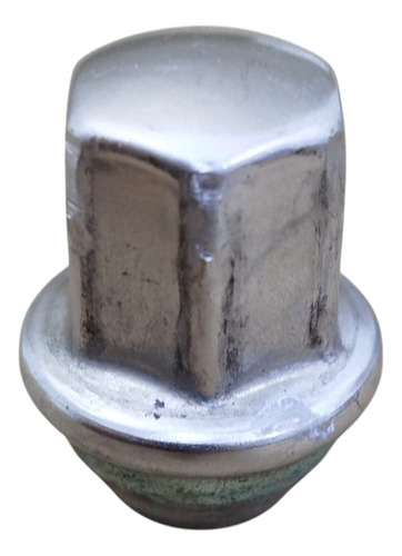 Porca De Fixação De Roda Chevrolet Onix Cruze 2021 A 2025 - Imagem 2