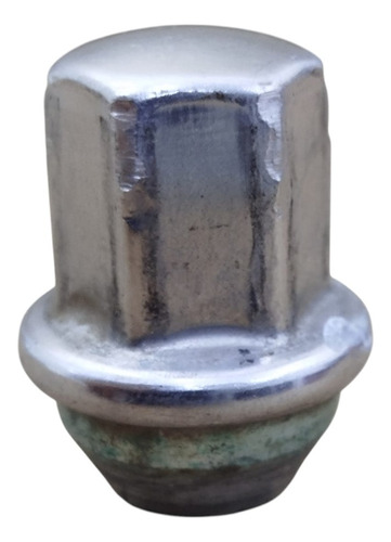 Porca De Fixação De Roda Chevrolet Onix Cruze 2021 A 2025 - Imagem 3