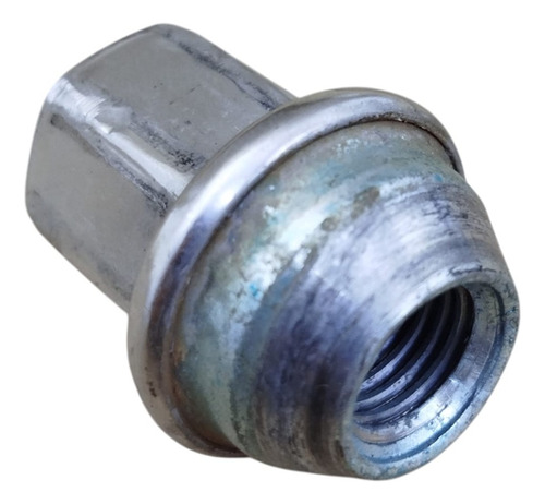 Porca De Fixação De Roda Chevrolet Onix Cruze 2021 A 2025 - Imagem 6