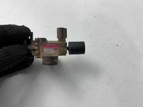 Valvula Solenoide Toyota Hillux Nº258190l020 - Imagem 3