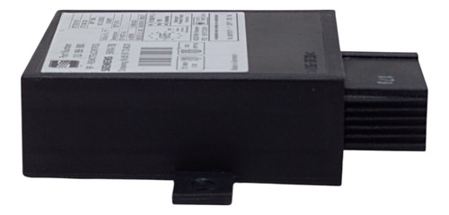 Módulo Central Controle Alarme Vw Polo Classic 1.8 97 A 2002 - Imagem 2