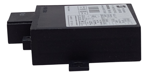 Módulo Central Controle Alarme Vw Polo Classic 1.8 97 A 2002 - Imagem 4