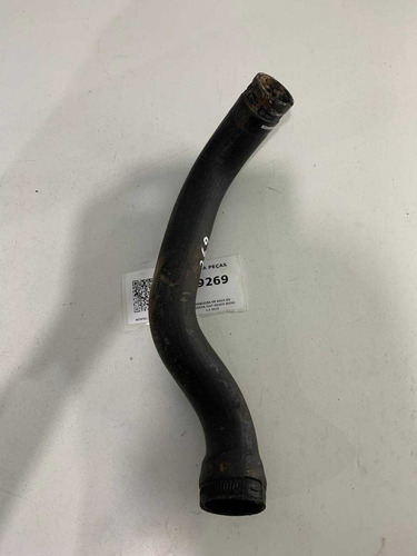 Mangueira De Agua Do Radiador Fiat Grand Siena 1.4 2015