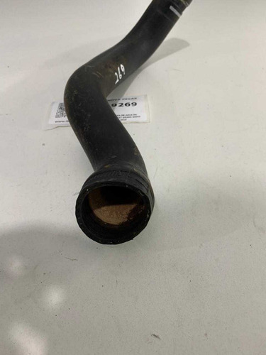 Mangueira De Agua Do Radiador Fiat Grand Siena 1.4 2015 - Imagem 2