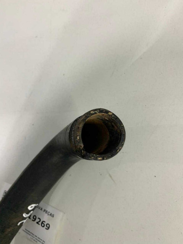 Mangueira De Agua Do Radiador Fiat Grand Siena 1.4 2015 - Imagem 3