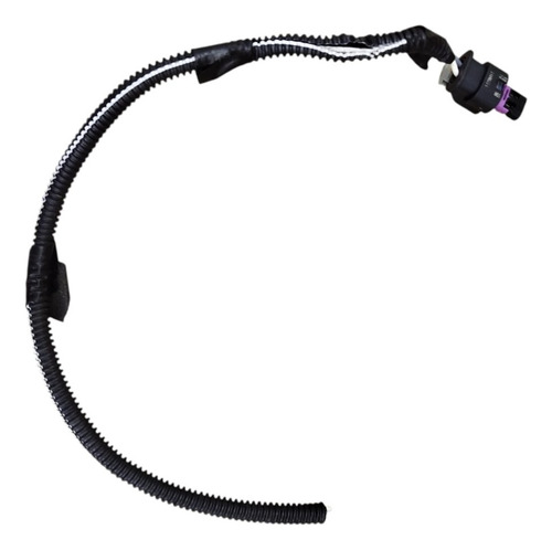 Conector Sensor Polo Negativo Da Bateria C4 Cactus 1.6 2023 - Imagem 3