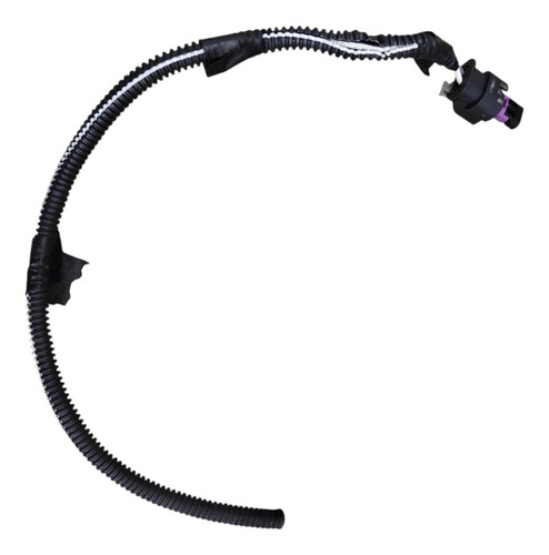 Conector Sensor Polo Negativo Da Bateria C4 Cactus 1.6 2023 - Imagem 4