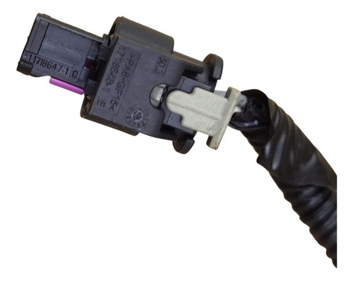 Conector Sensor Polo Negativo Da Bateria C4 Cactus 1.6 2023 - Imagem 7