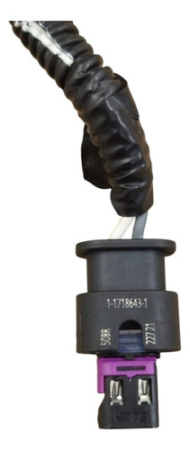 Conector Sensor Polo Negativo Da Bateria C4 Cactus 1.6 2023 - Imagem 8