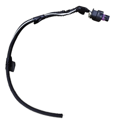 Conector Sensor Polo Negativo Da Bateria C4 Cactus 1.6 2023 - Imagem 9