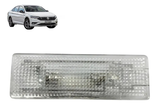 Luz Cortesia Interna Porta Malas Volkswagen Jetta 2020