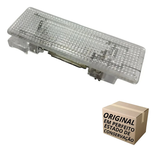 Luz Cortesia Interna Porta Malas Volkswagen Jetta 2020 - Imagem 2