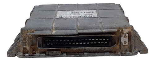 Modulo De Injeção Fiat Uno 1.5 1986 A 1992