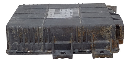 Modulo De Injeção Fiat Uno 1.5 1986 A 1992 - Imagem 2