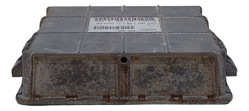 Modulo De Injeção Fiat Uno 1.5 1986 A 1992 - Imagem 3