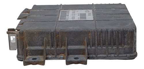 Modulo De Injeção Fiat Uno 1.5 1986 A 1992 - Imagem 4