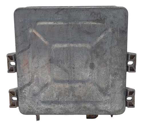 Modulo De Injeção Fiat Uno 1.5 1986 A 1992 - Imagem 6