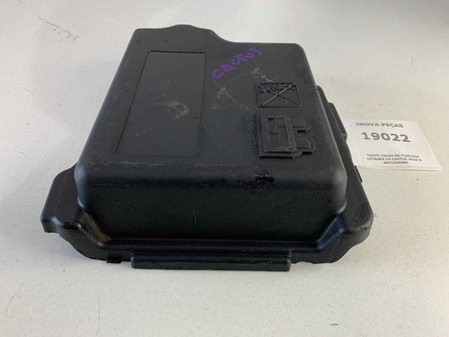 Tampa Caixa De Fusíveis Citroen C4 Cactus 2023 N 9671924480 - Imagem 2