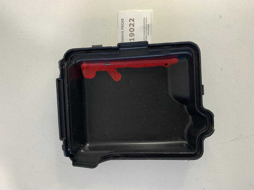 Tampa Caixa De Fusíveis Citroen C4 Cactus 2023 N 9671924480 - Imagem 5