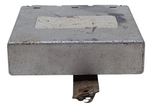 Módulo Central Temporizador Omega Vectra Monza - Imagem 3