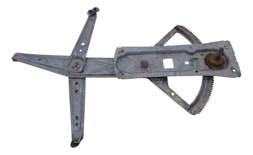 Máquina De Vidro Porta Diantei Esq Celta Prisma 07 A 13 Elé