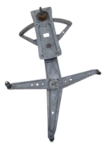 Máquina De Vidro Porta Diantei Esq Celta Prisma 07 A 13 Elé - Imagem 5