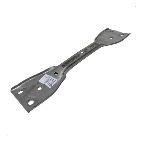 Travesa Suporte Inferior Escapamento Vw Jetta 2.5 2006 2010 - Imagem 3