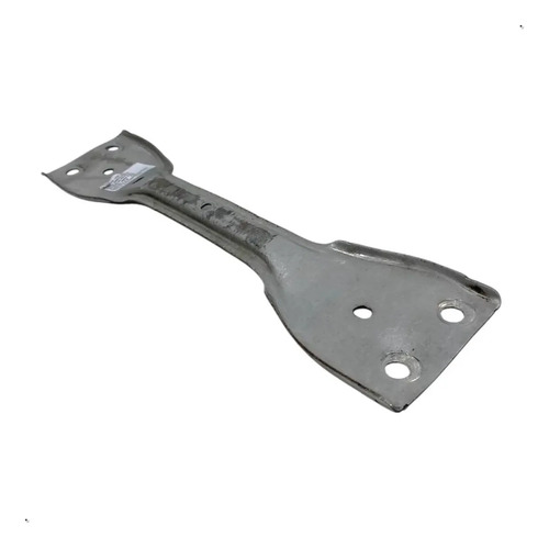 Travesa Suporte Inferior Escapamento Vw Jetta 2.5 2006 2010 - Imagem 4