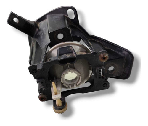 Farol De Milha Direito Peugeot 206 Ano 2006 2010 9683136880 Água - Imagem 2