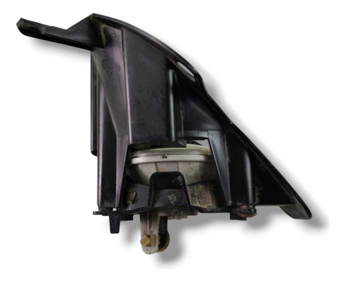 Farol De Milha Direito Peugeot 206 Ano 2006 2010 9683136880 Água - Imagem 3