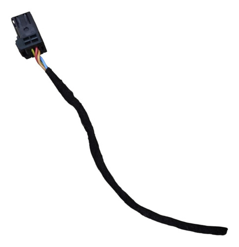 Plug Conector Módulo Ar Condicionado Citroen C4 Cactus 2023 - Imagem 3