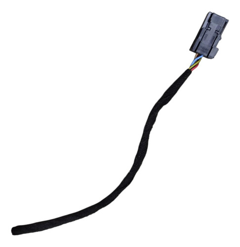 Plug Conector Módulo Ar Condicionado Citroen C4 Cactus 2023 - Imagem 5