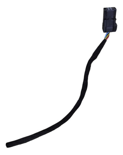 Plug Conector Módulo Ar Condicionado Citroen C4 Cactus 2023 - Imagem 6