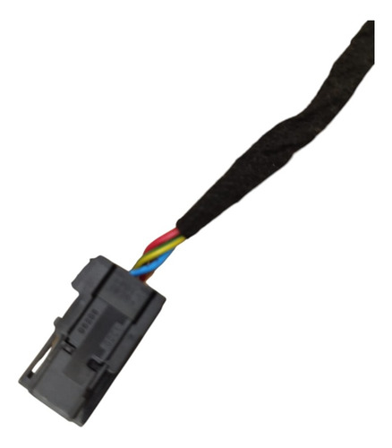 Plug Conector Módulo Ar Condicionado Citroen C4 Cactus 2023 - Imagem 8