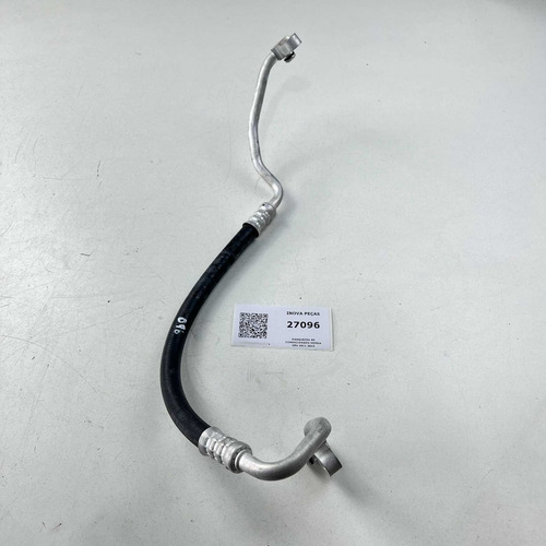 Mangueira Ar Condicionado Honda Crv 2011 2015