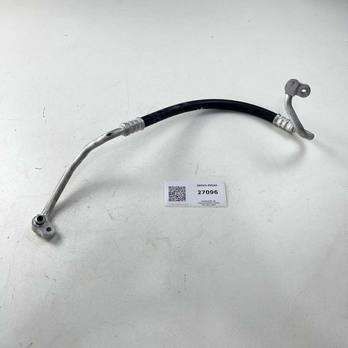 Mangueira Ar Condicionado Honda Crv 2011 2015 - Imagem 2