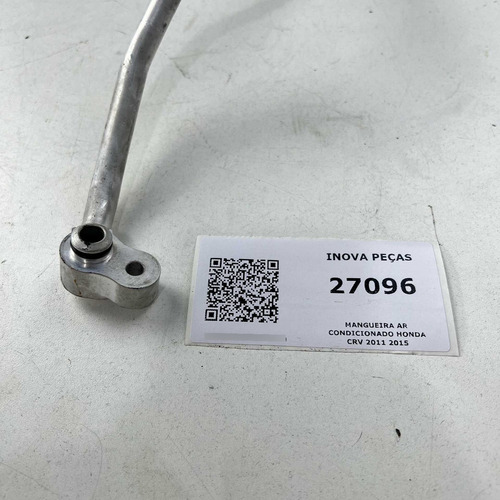 Mangueira Ar Condicionado Honda Crv 2011 2015 - Imagem 3