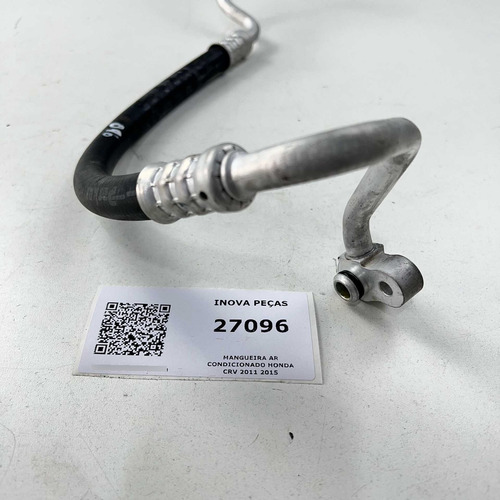 Mangueira Ar Condicionado Honda Crv 2011 2015 - Imagem 4