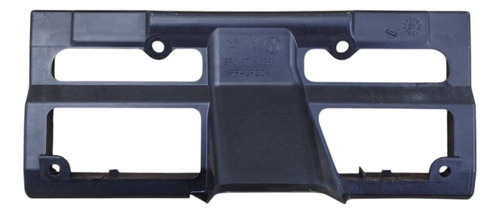 Moldura Capa Chicote Volkswagen Gol Saveiro Voyage 1.6 2012 - Imagem 2