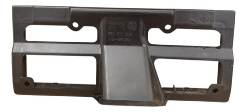 Moldura Capa Chicote Volkswagen Gol Saveiro Voyage 1.6 2012 - Imagem 4