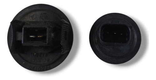 Par Soquete Lanterna Fiat Strada 2020 2025 - Imagem 3